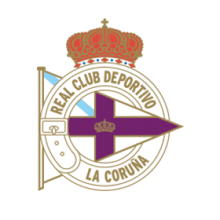 Logo Deportivo La Coruna